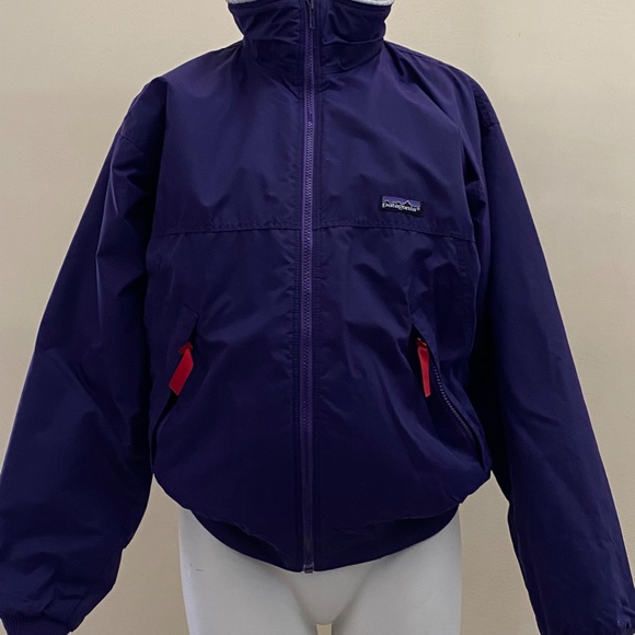 VTG - Patagonia bomber jacket - Picture 5 of 7